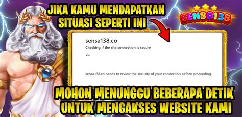 sensa138|Sensa138 Bandar Slot Judi Online Yang fantastis Dan Sensasional.